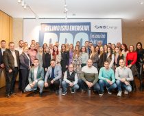 NIS OTVARA VRATA ZA MLADE TALENTE