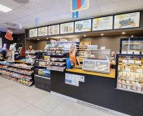 NIS ULOŽIO 15 MILIONA EVRA U RAZVOJ MREŽE BENZINSKIH STANICA U 2023. GODINI