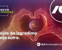 BANKA DAJE 100.000 EVRA ZA DRUŠTVENO ODGOVORNE IDEJE MALIH REGIONALNIH BIZNISA