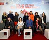 HIPERTENZIJA JEDAN OD NAJČEŠĆIH UZROKA KARDIOVASKULARNIH BOLESTI