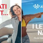 POVOLJNE CENE ZA PUTOVANJA DO 66 GRADOVA NA TRI KONTINENTA