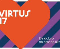 OBJAVLJEN KONKURS ZA SEDAMNAESTU VIRTUS NAGRADU ZA FILANTROPIJU
