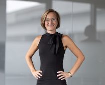 NOVA GENERALNA DIREKTORKA A1 SRBIJA – JUDIT ALBERS