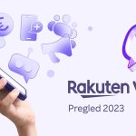 RAKUTEN VIBER REKAPITULACIJA 2023: REKORDAN BROJ NOVIH FUNKCIJA