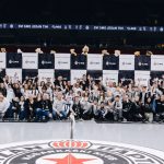 NIS i KK Partizan obezbedili zimsku opremu za 600 dece