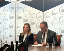 KOPAONIK BIZNIS FORUM: NOVI GLOBALNI KONTEKST – IZAZOVI NEIZVESNE BUDUĆNOSTI