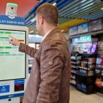 NIS OTVORIO PRVU SAMOUSLUŽNU KASU NA BENZINSKOJ STANICI