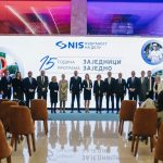 JUBILEJ PROGRAMA „ZAJEDNICI ZAJEDNO“ KOMPANIJE NIS