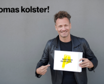 U OKVIRU «KAMPANJE SA SVRHOM 2024» WARM UP – MR. GOODVERTISING U BEOGRADU