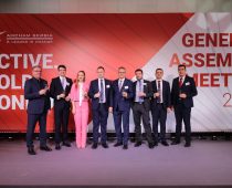 Novi Upravni odbor AmCham Srbija, Stefan Lazarević reizabran za predsednika