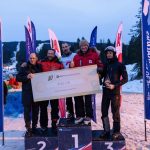 Humanitarna ski trka NLB Komercijalne banke i A1 Srbija za udruženje „Anđeli severa“