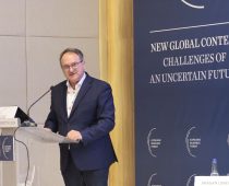 Održan 31. Kopaonik biznis forum, Vlahović: Strukturne reforme treba nastaviti