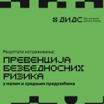 TEME NA DIDS-U 2024: ISTRAŽIVANJE O PREVENCIJI BEZBEDNOSNIH RIZIKA, DRUŠTVENI INŽENJERING KAO BEZBEDNOSNA PRETNJA