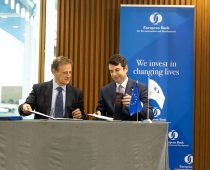 EBRD i Banca Intesa ulažu do 14 miliona evra u investicioni fond ENEF II
