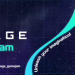 Enagage Game Jam – Unleash your imagination –