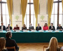 Počeo treći ciklus konkursa za održive gradove u Srbiji – „Ekoopština“