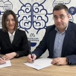 Donacija Milenijum osiguranja – Društvu matematičara Srbije