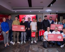 PROGLAŠENI POBEDNICI 7. REGIONALNOG APP IZAZOVA