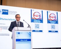 Privredna saradnja sa Nemačkom gradi srpski „Mittelstand“