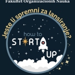 Startup Night: Panel diskusija “How to Start Up” donosi inspiraciju i praktične savete mladima