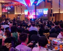 Nagrada za izuzetan doprinos: IAA Srbija na Svetskom kongresu