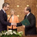 Zahvaljujući projektu GREGY, Grčka postaje energetsko čvorište u istočnom Mediteranu