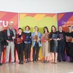 Dodeljene Virtus nagrade za filantropiju Trag fondacije