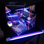 MIKSER FESTIVAL RASPISUJE KONKURS ZA MLADE UMETNIKE – “BLACK BOX 2024: BEZ KOMPROMISA”