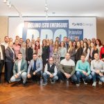 Predstavljeni rezultati AIESEC Youth Speak istraživanja – NIS lider u poslovanju na tržištu Srbije