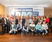 Predstavljeni rezultati AIESEC Youth Speak istraživanja – NIS lider u poslovanju na tržištu Srbije