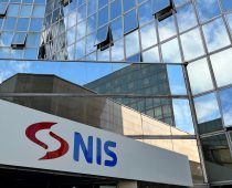 U razvoj NIS-a uloženo 10,5 milijardi dinara