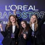 STUDENTKINJE FON-a PREDSTAVLJAJU REGION U FINALU SVETSKOG TAKMIČENJA U LONDONU