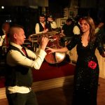 SITAN VEZ – Ekskluzivni muzičko-scenski performans u beogradskom Salašu Zvonko Bogdan