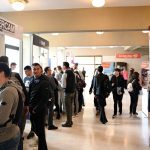 Održan Sajam poslova i praksi na Saobraćajnom fakultetu