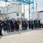 MOL otvara najveću fabriku zelenog vodonika u regionu