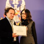Književna nagrada “Momo Kapor” uručena Đorđu Matiću za roman “Niotkuda s ljubavlju” – pokrovitelj nagrade Erste banka