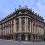 ŠTA ĆE SE SVE NALAZITI U PALATI NAUKE – ZADUŽBINI MIODRAGA KOSTIĆA