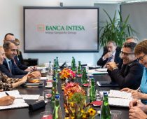 EBRD I BANCA INTESA BEOGRAD POTPISALI FINANSIJSKI PAKET U IZNOSU OD 72 MILIONA EVRA