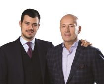 Srpski filantropski forum: Miodrag i Aleksandar Kostić dobitnici ″Priznanja dobrote″