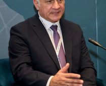 Dušan Živković: Neophodna rešenja za energetski suverenitet