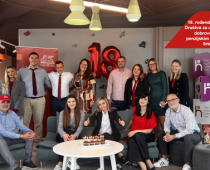 Osamnaest godina od osnivanja prvog društva za upravljanje dobrovoljnim penzijskim fondovima u Srbiji