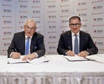 MOL GROUP I TURKISH PETROLEUM USPOSTAVLJAJU STRATEŠKO PARTNERSTVO ZA ISTRAŽIVANJA UGLJOVODONIKA U CRNOM MORU