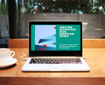 Poslovni lideri očekuju povećanje poslovnih rizika u 2025. u odnosu na 2024. godinu