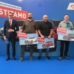 DODELJENE GLAVNE NAGRADE VELIKE NIS NAGRADNE IGRE