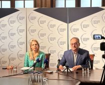 Sve je spremno za 32. Kopaonik Biznis Forum