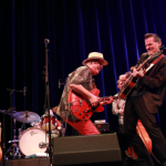 „Vienna Blues Spring 2025” – ceo Beč u znaku bluza