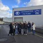 Đaci Matemačke gimnazije posetili CERN zahvaljujući fondaciji RNIDS