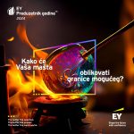 Kompanija EY dodeljuje priznanje EY Preduzetnik godine u Republici Srbiji