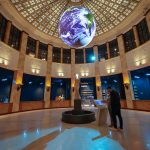 Palatu nauke, Zadužbinu Miodraga Kostića, za samo dva meseca posetilo 50.000 ljudi