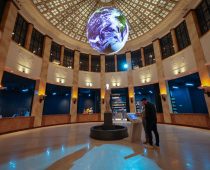 Palatu nauke, Zadužbinu Miodraga Kostića, za samo dva meseca posetilo 50.000 ljudi